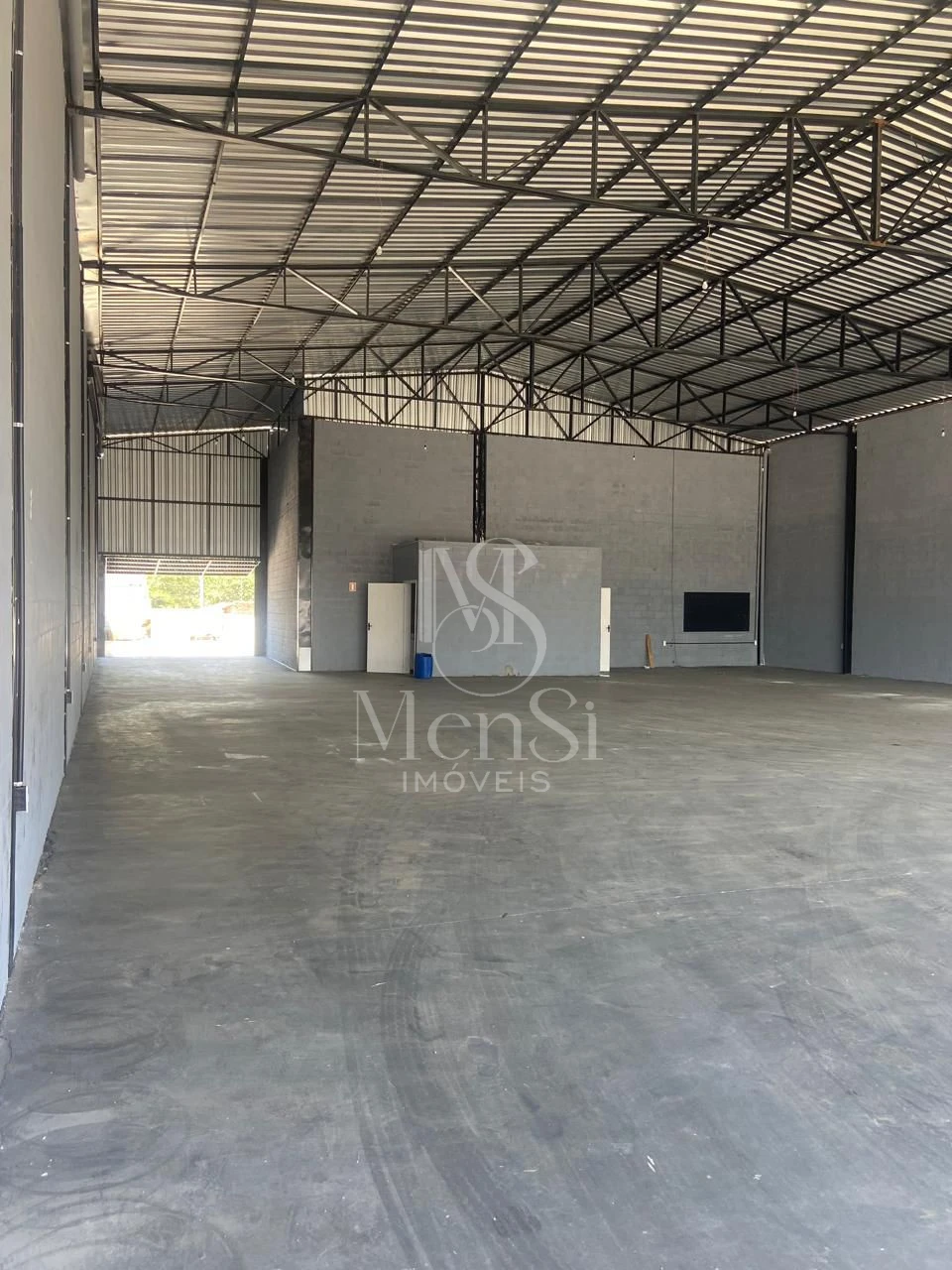 Pavilhão - Gravatai