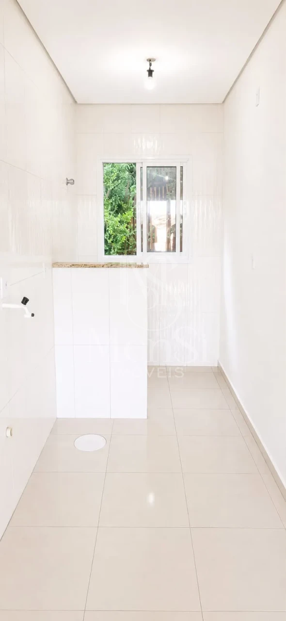 Apartamento 3 dormitórios - Cachoeirinha