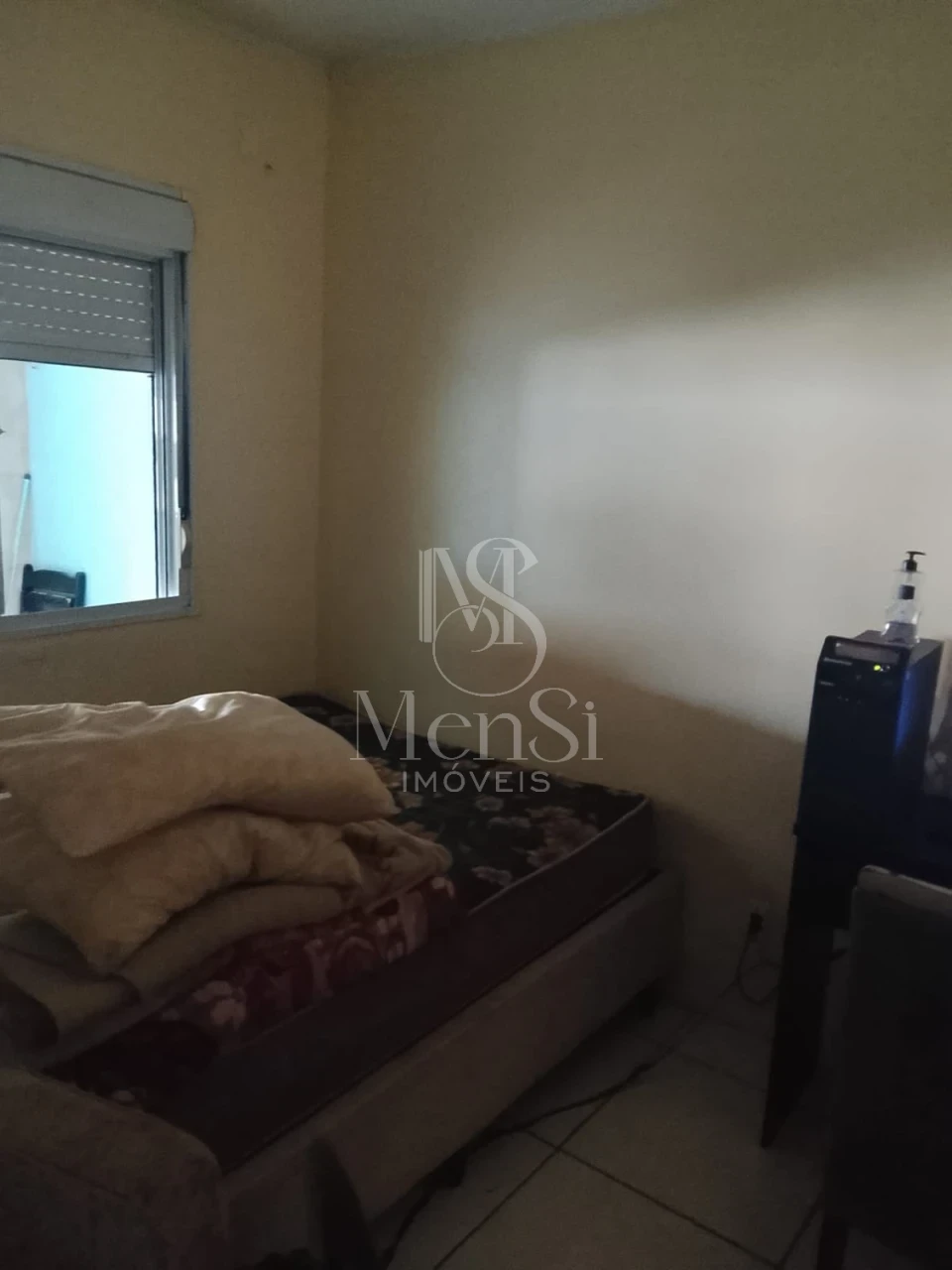 Casa 2 dormitórios - Cachoeirinha