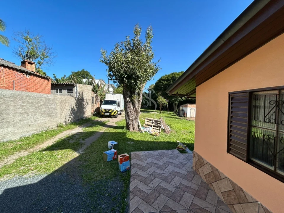 Casa 2 dormitórios - Gravatai