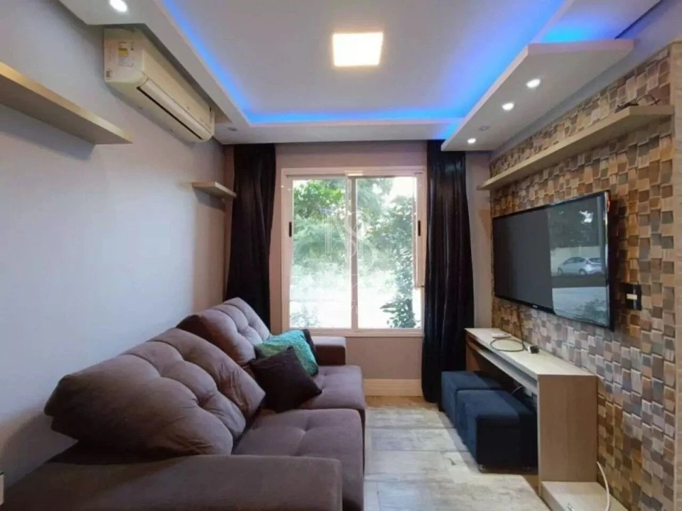 Apartamento 3 dormitórios- Gravataí