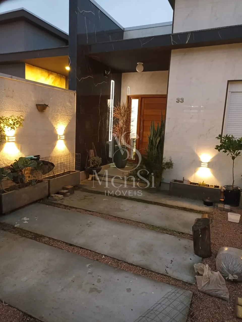 Casa 3 dormitórios- Gravataí