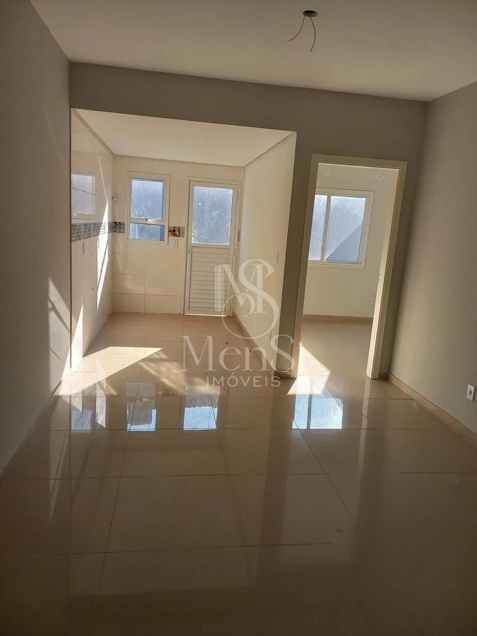 Apartamento 2 dormitórios - Cachoeirinha