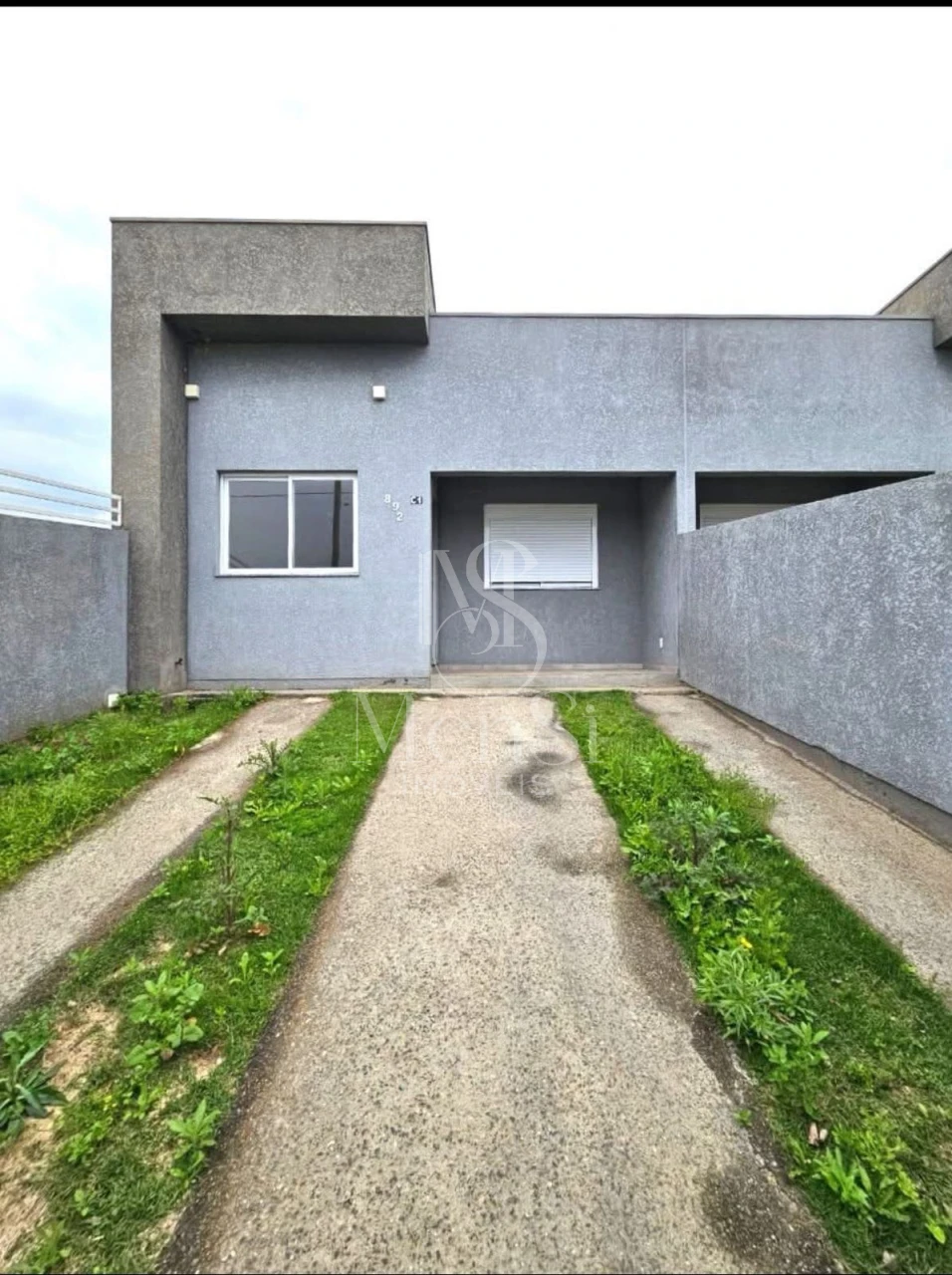Casa 2 dormitórios Reserva Dom Feliciano - Gravataí