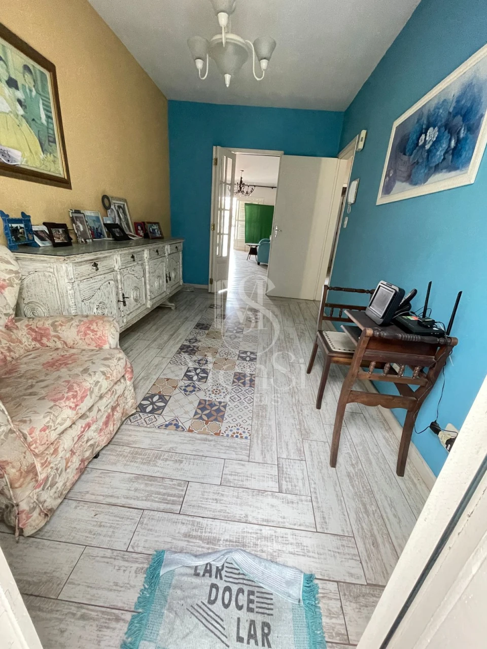 Apartamento 2 dormitórios - Gravataí