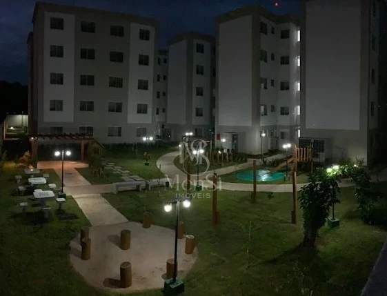 Apartamento 2 dormitórios -  Canoas