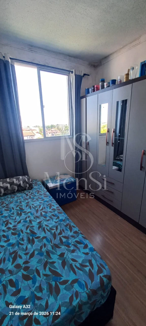 Apartamento 2 dormitórios- Gravatai