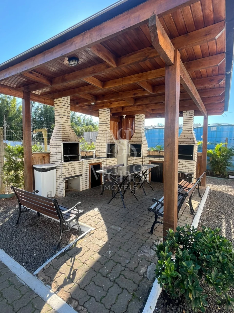 Apartamento 2 dormitórios- Gravataí