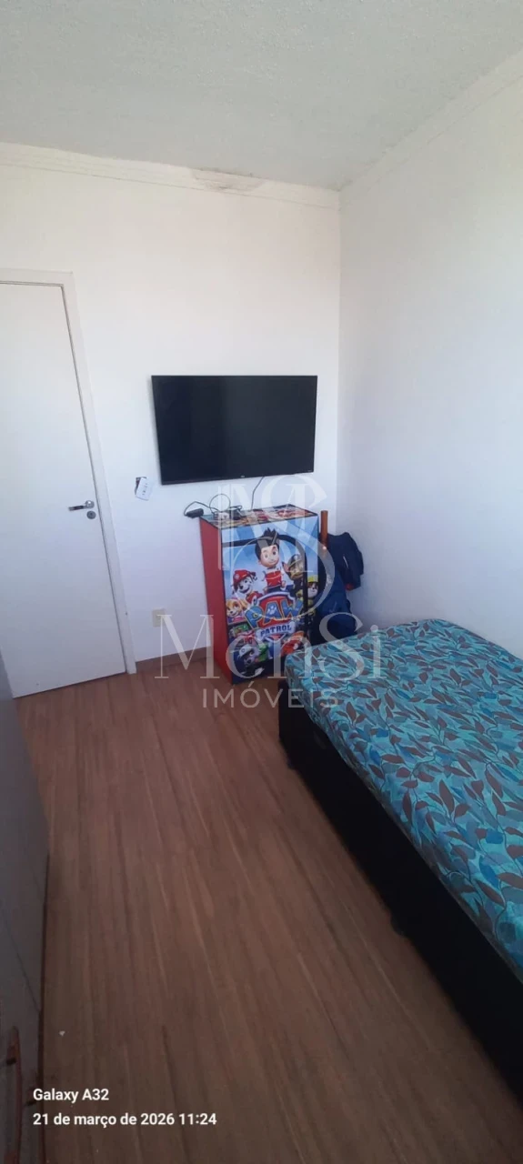 Apartamento 2 dormitórios- Gravatai