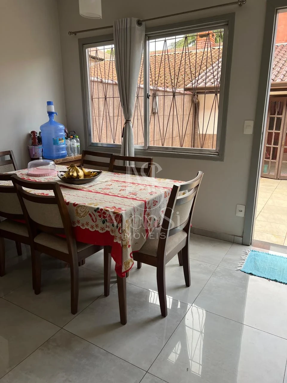 Sobrado 3 dormitórios - Gravatai