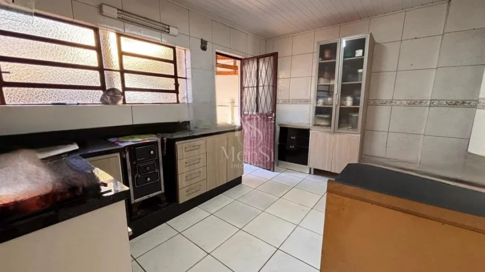 Casa 3 dormitórios- Viamão