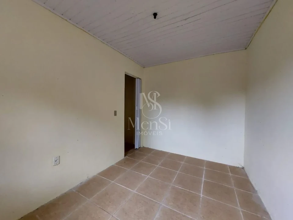 Casa 2 dormitórios - Gravatai