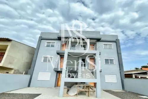Apartamento para locação com 2 dormitórios P4
