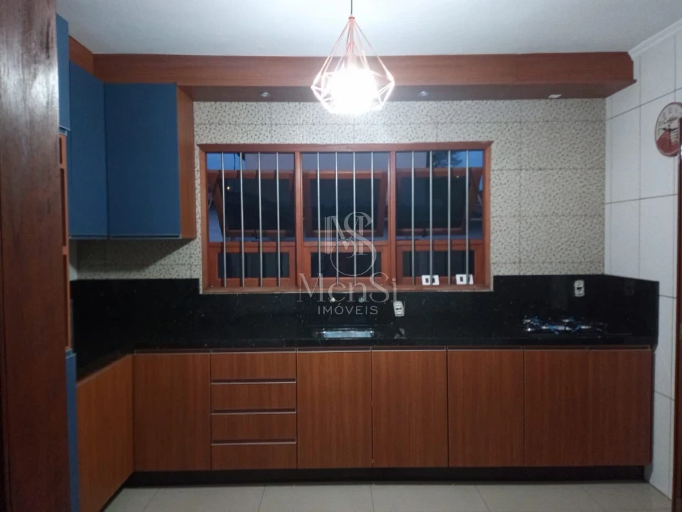Casa 2 dormitórios - Viamão