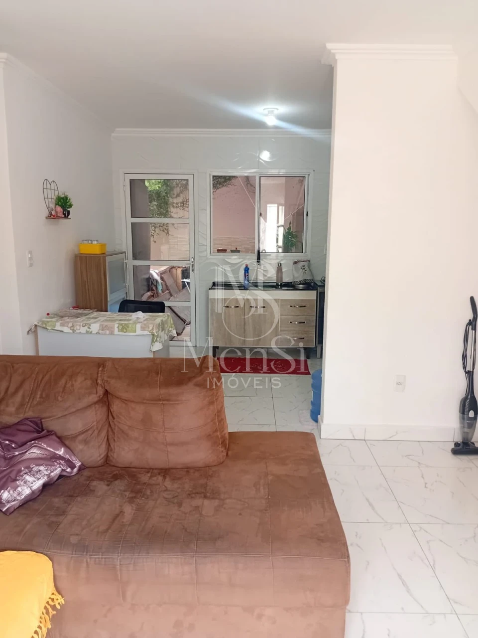 Apartamento 2 dormitórios - Gravatai