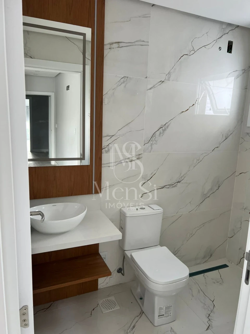 Sobrado 3 suites - Cyrella Gravatai