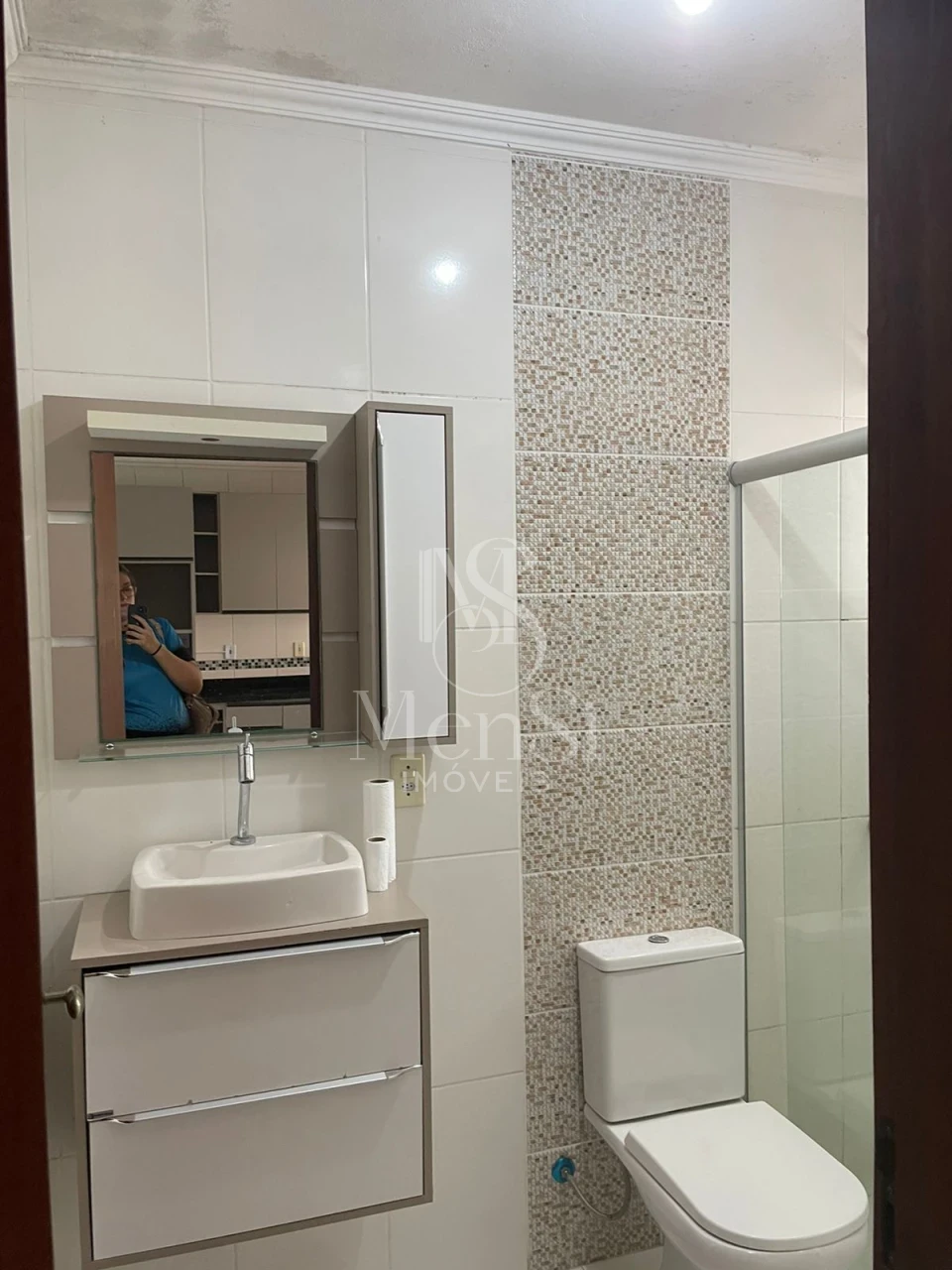 Apartamento 2 dormitórios - Gravataí