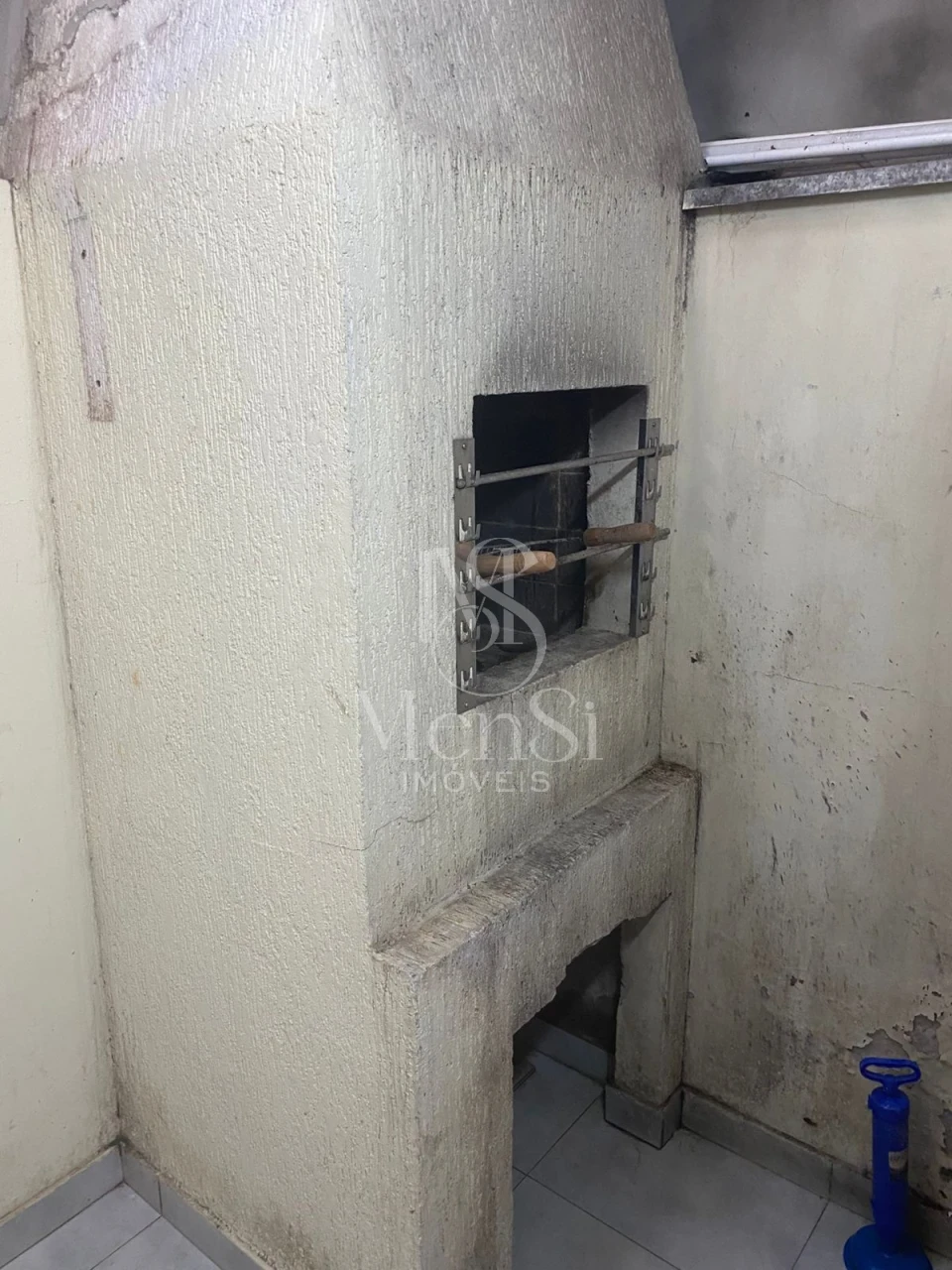 Sobrado 2 dormitórios - Gravatai