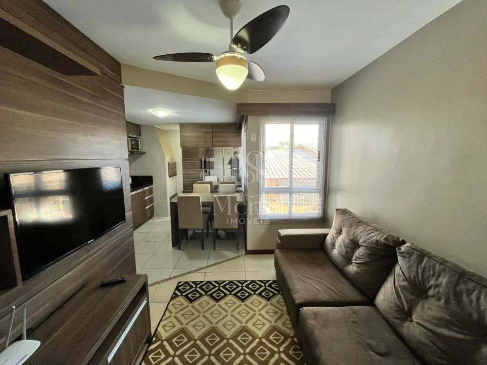 Apartamento 2 dormitórios- Gravataí