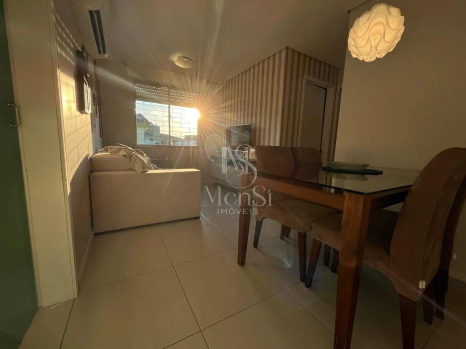 Apartamento 2 dormitórios - Gravataí