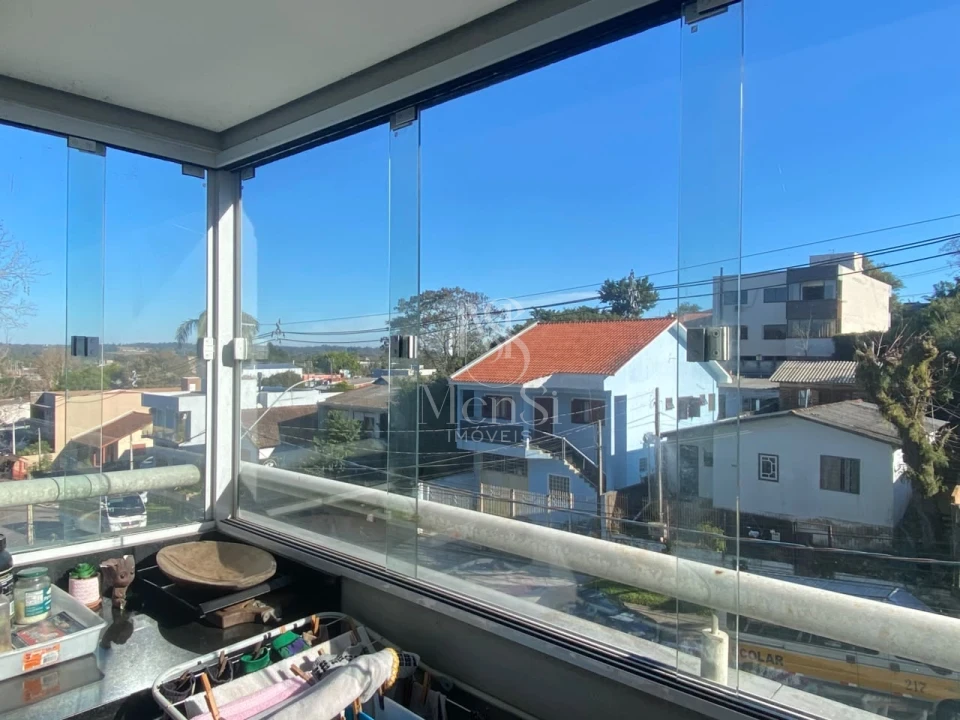Apartamento 2 dormitórios - Gravataí