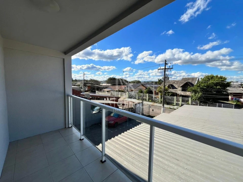 Apartamento 2 dormitórios- Gravataí