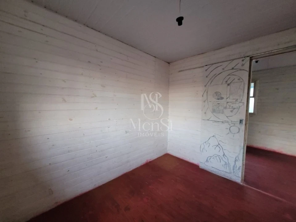 Casa 2 dormitórios - Gravataí
