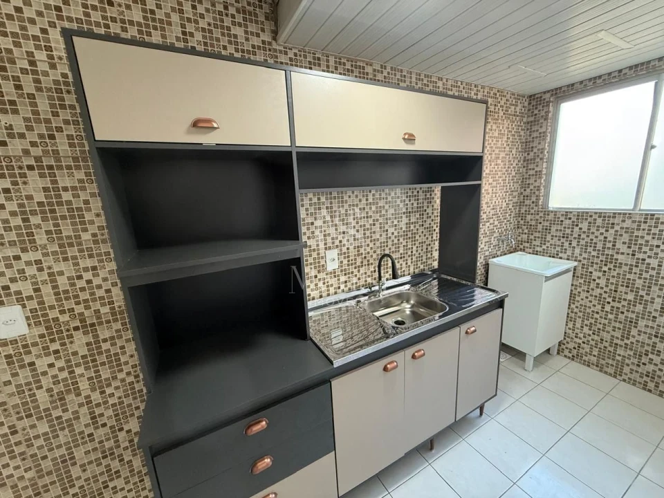 Apartamento 2 dormitórios Porto Alegre