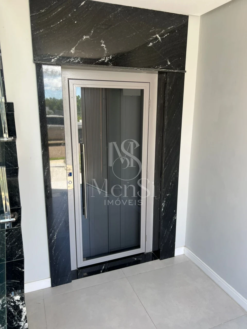 Sobrado 3 suites - Cyrella Gravatai