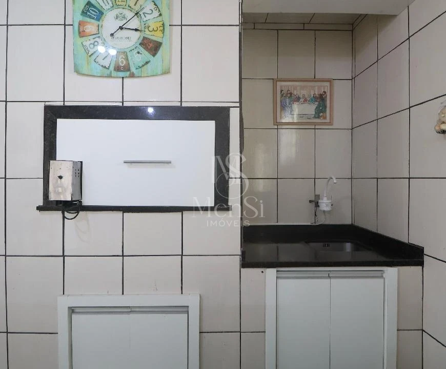 Casa 3 dormitórios- Gravataí