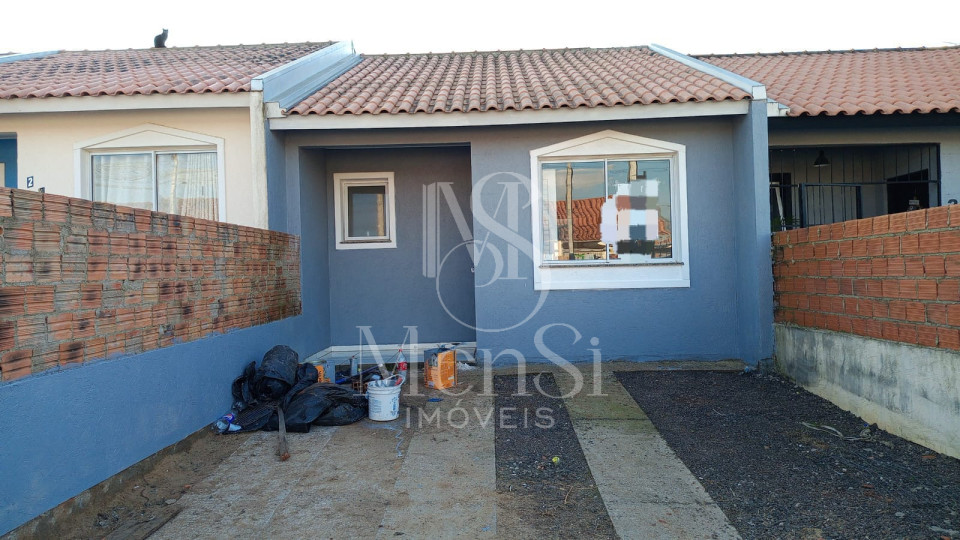 casa 1D. parque italia
