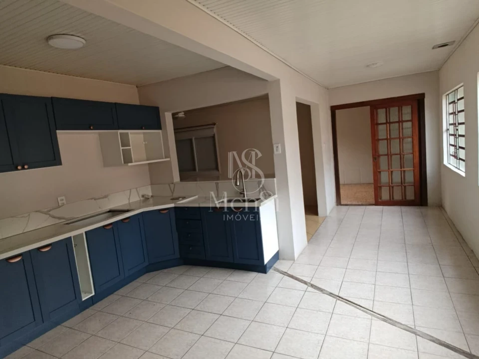 Casa 3 dormitórios- Cachoeirinha