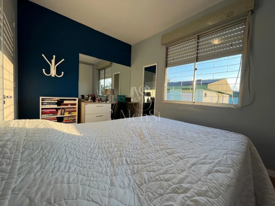 Apartamento 2 dormitórios - Gravataí
