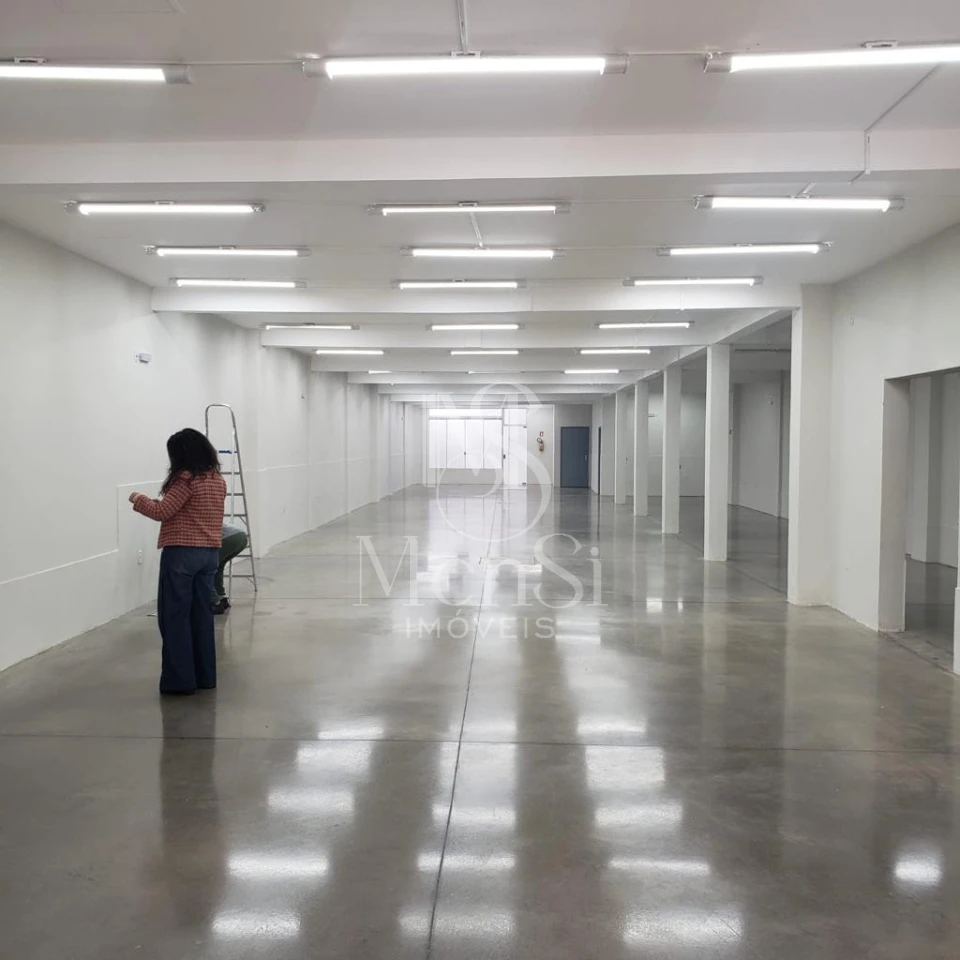 Comercial Para Alugar Centro Gravataí