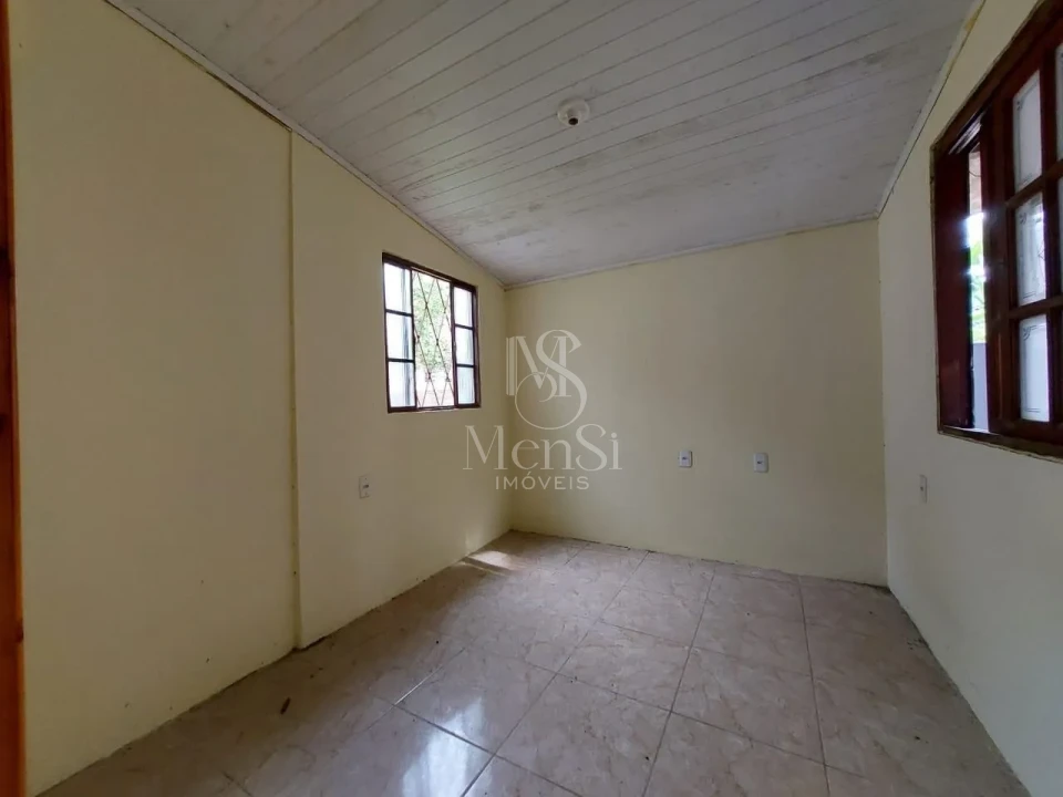 Casa 2 dormitórios - Gravatai