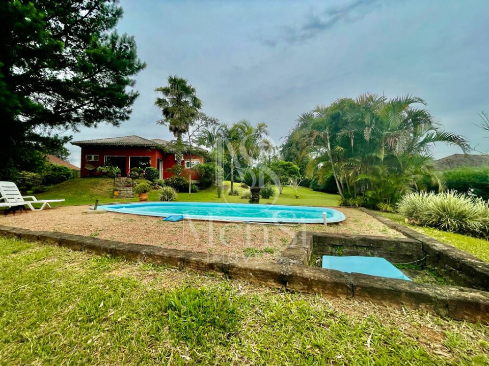 condominio bosue do sul