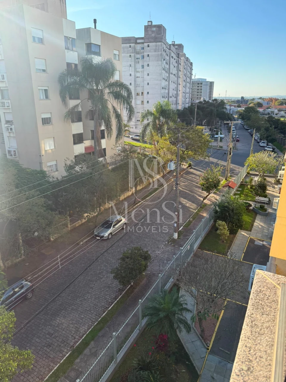 Apartamento 2 dormitórios - Porto Alegre