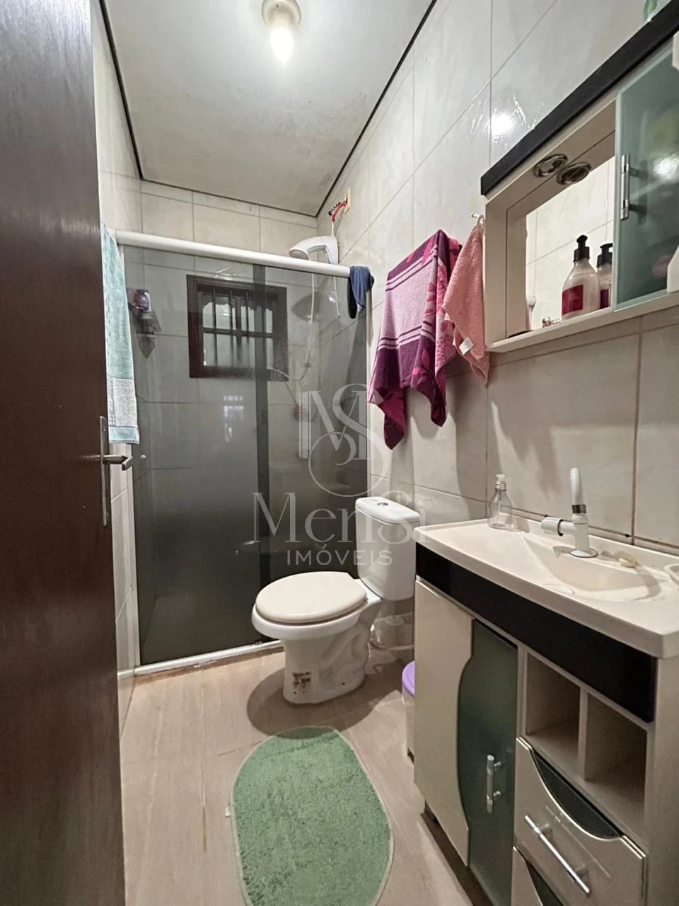 Casa 2 dormitórios - Gravatai