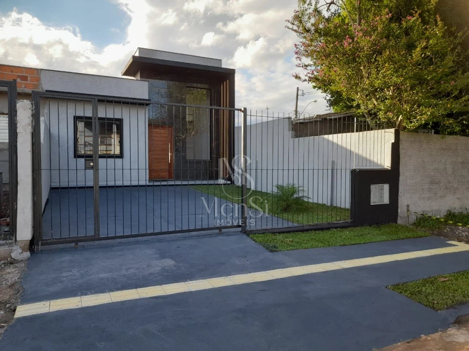 Casa 2 dormitórios - Gravatai