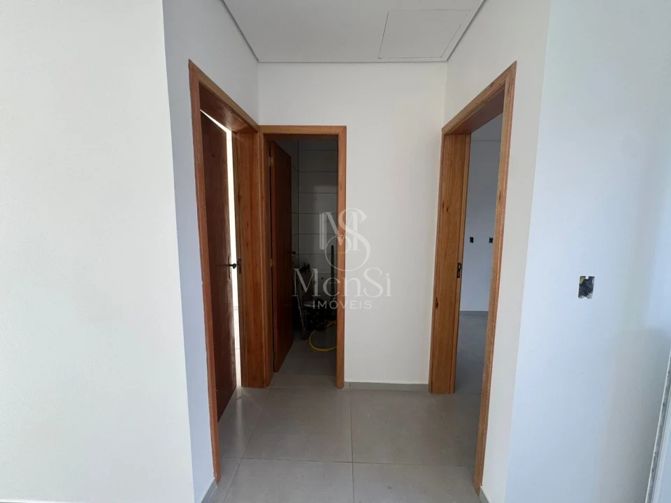 Casa 2 dormitórios - Gravatai