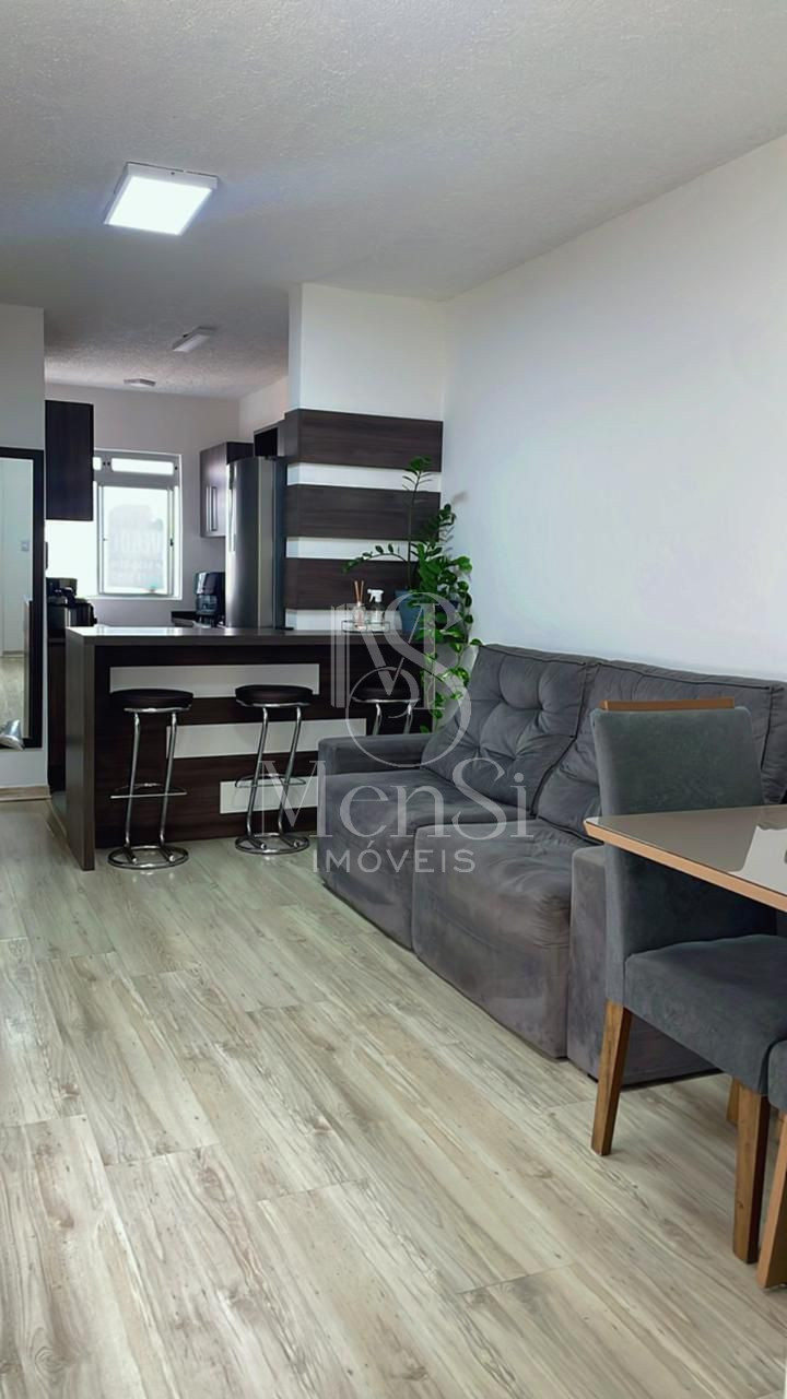 APARTAMENTO 2 DORMITORIOS MIRASSOL
