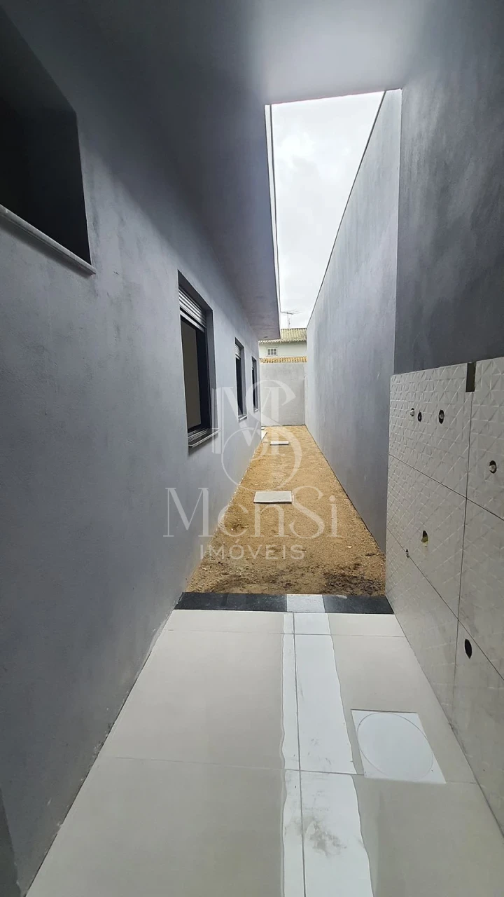 Casa 3 dormitórios 1 suite - Gravatai