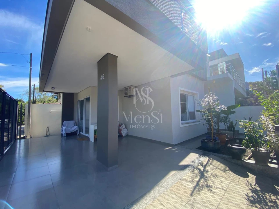 Casa 3 Dormitórios- Gravataí