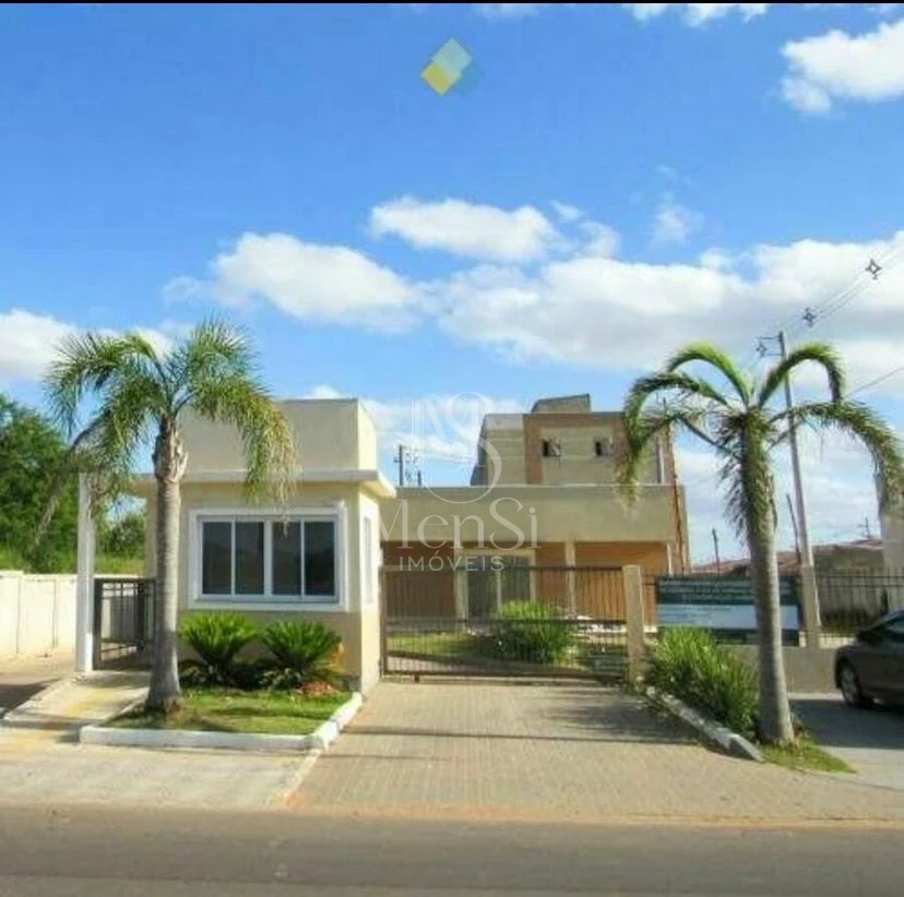 Apartamento 2 dormitórios - Cachoeirinha