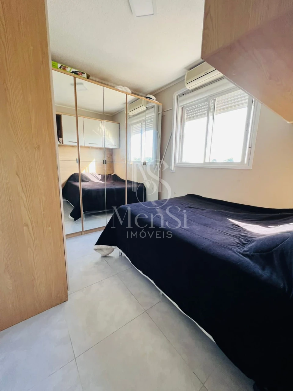 Apartamento 2 dormitórios - Gravatai