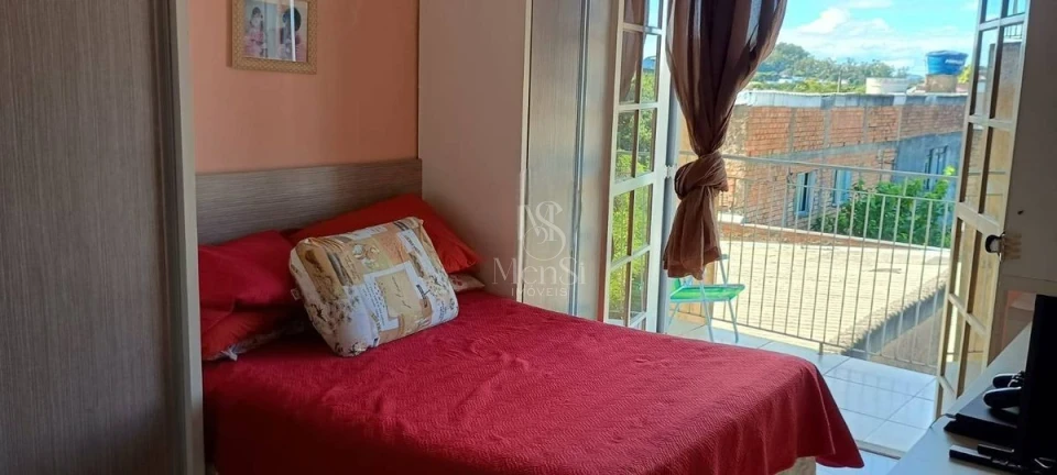 Apartamento 2 dormitórios - Gravatai