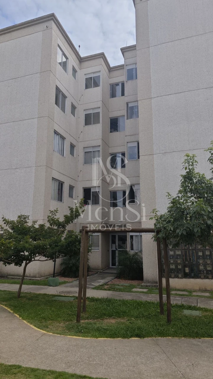 Apartamento 2 dormitórios - Porto Alegre