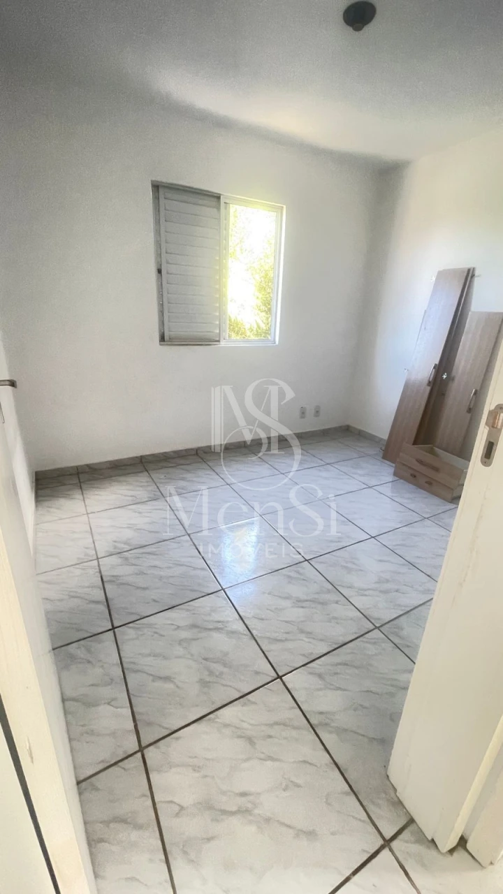 Apartamento Para Alugar Condominio Itacolomi Gravataí