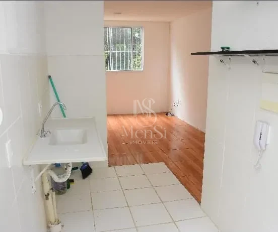 Apartamento 2 dormitórios - Cachoeirinha