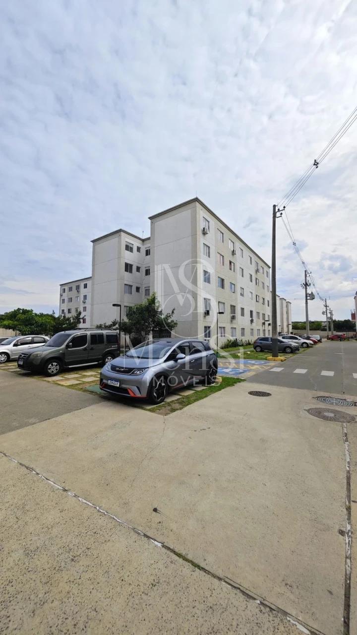 Apartamento 2 dormitórios - Porto Alegre